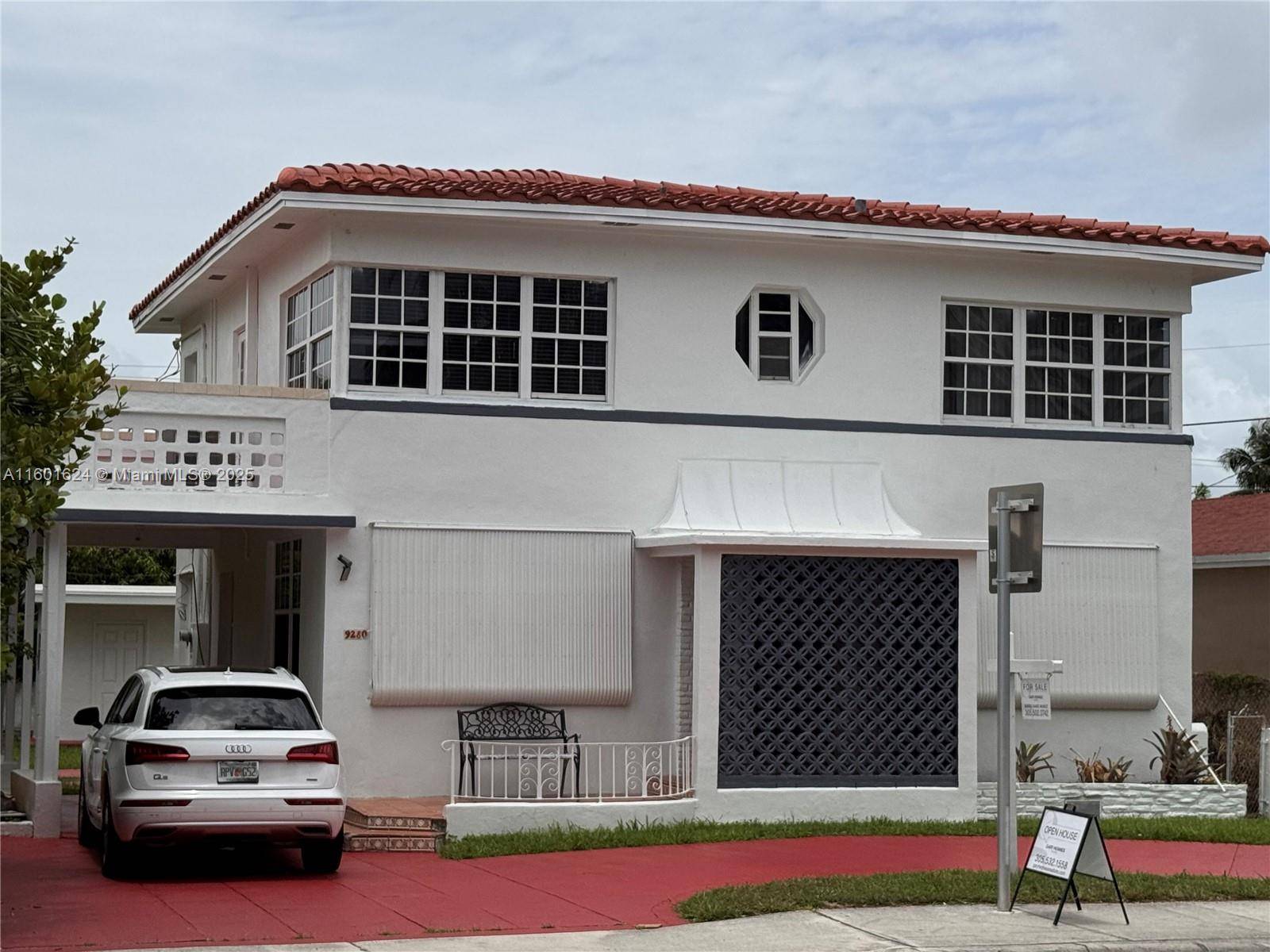 9280 Harding Ave, Surfside, FL 33154