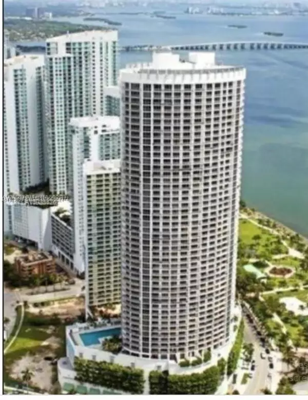 Miami, FL 33132,1750 N Bayshore Dr #2705