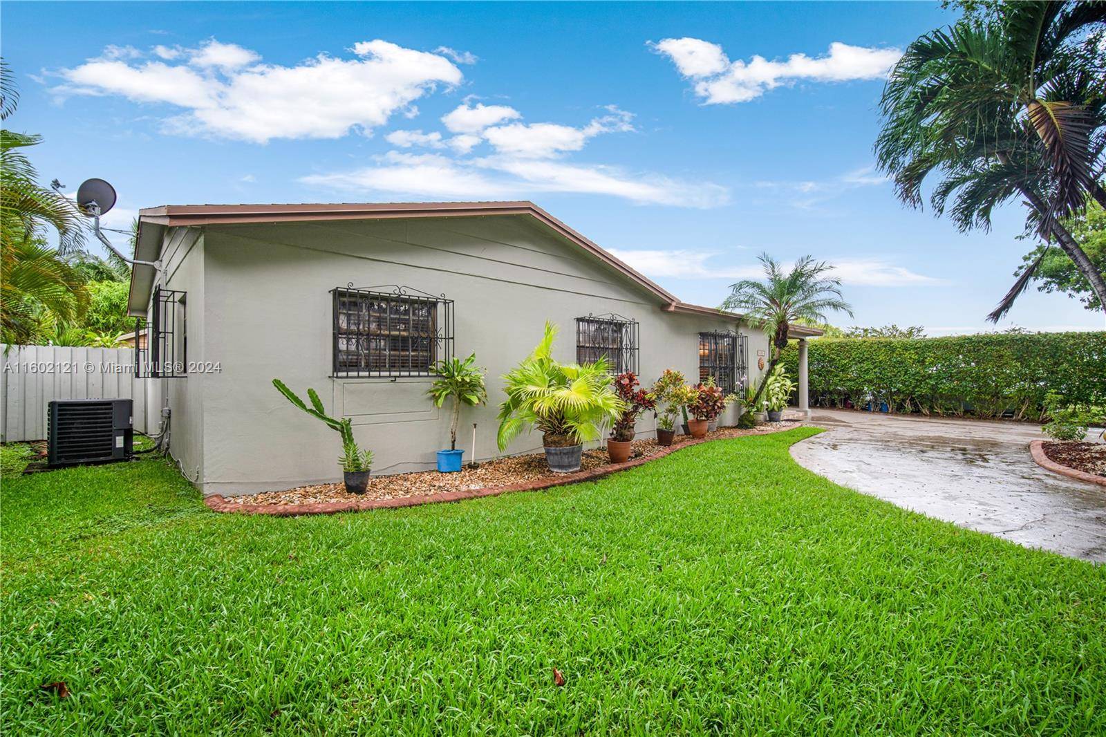 Miami, FL 33175,5000 SW 127th Pl