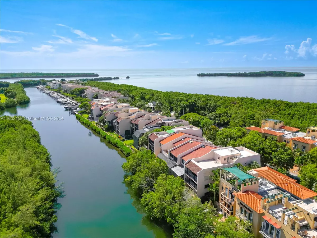 Palmetto Bay, FL 33157,6150 Paradise Point Dr #6150