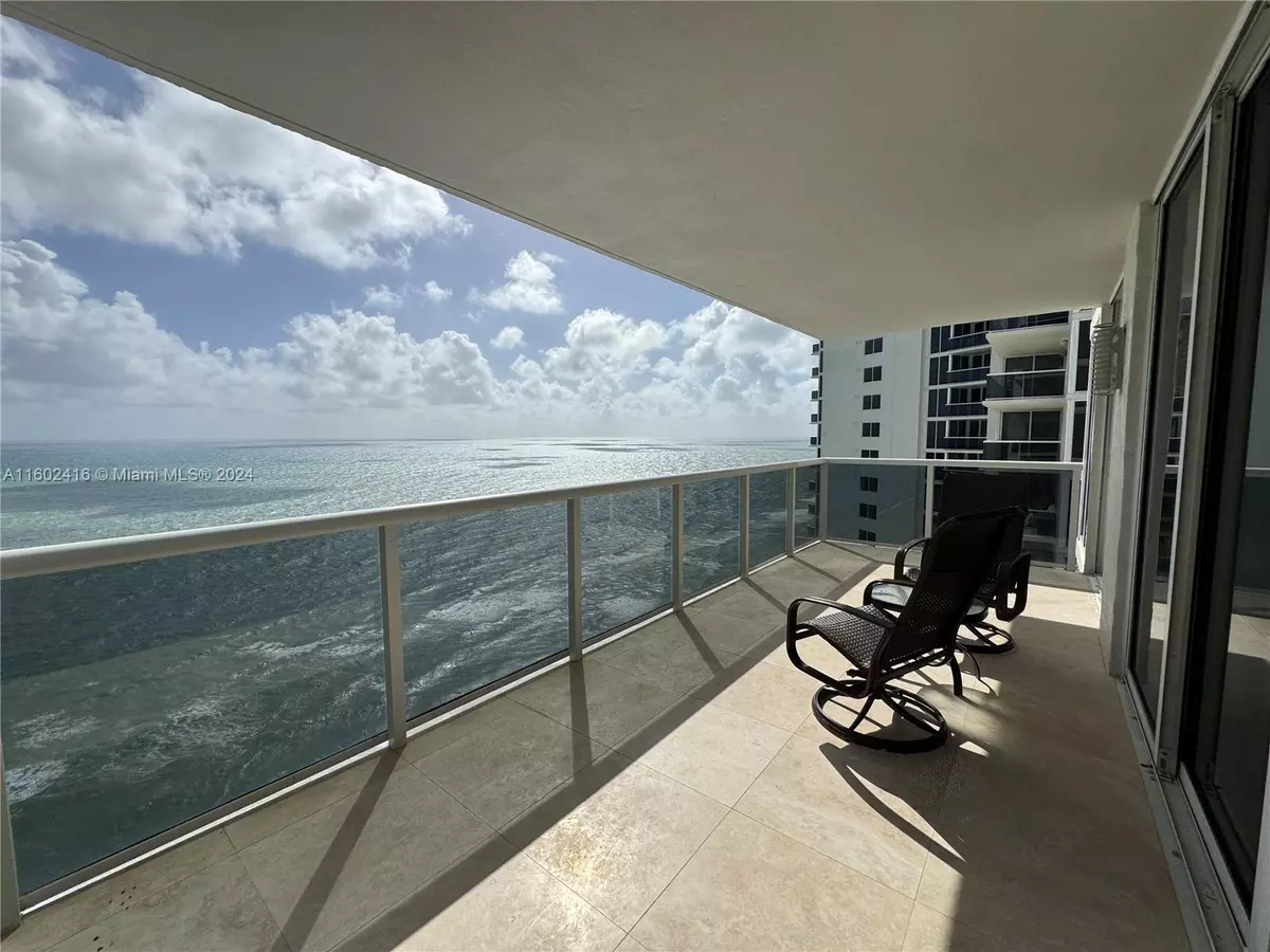 Sunny Isles Beach, FL 33160,19111 Collins Ave #2904