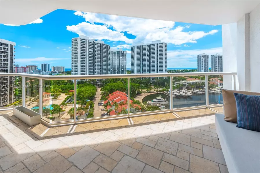 3610 Yacht Club Dr #1407, Aventura, FL 33180