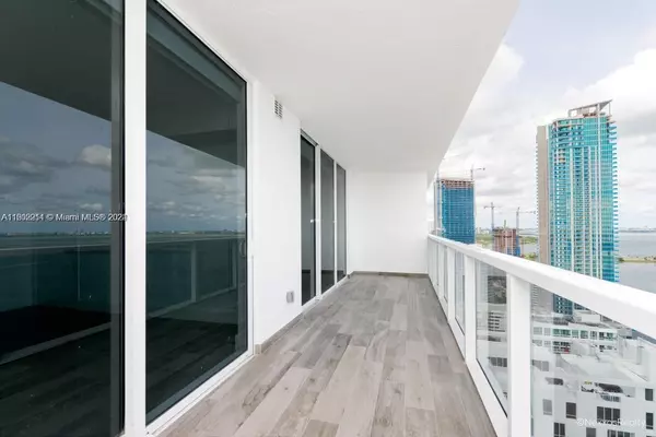 Miami, FL 33137,600 NE 27th St #3104