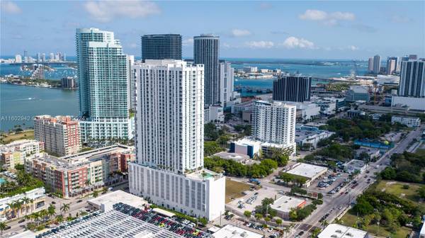 2000 Biscayne Blvd #2310, Miami, FL 33137