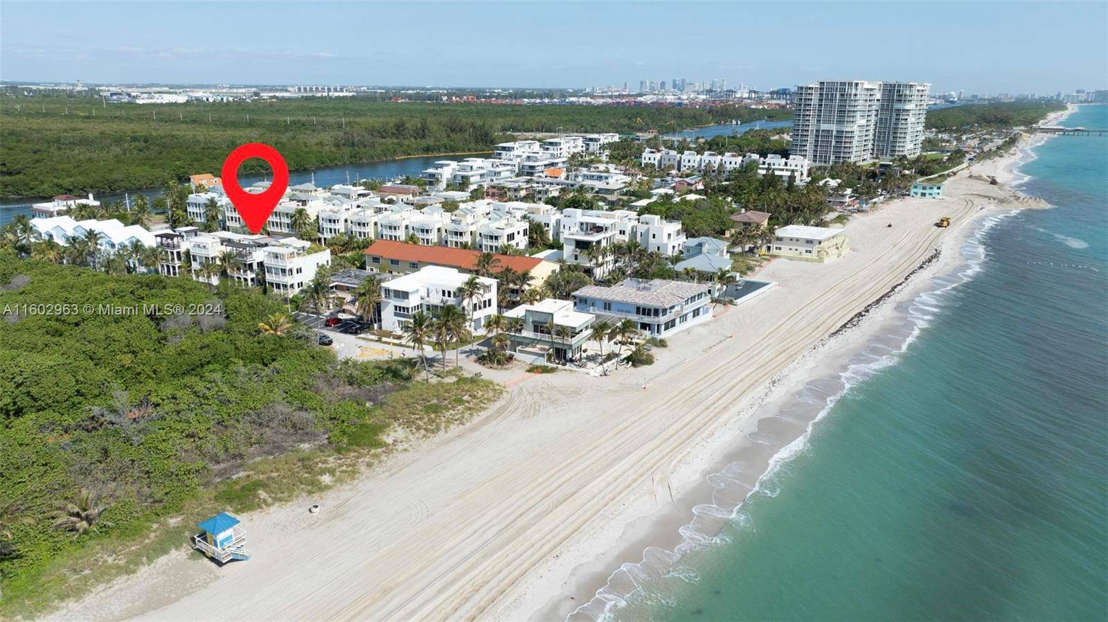 Hollywood, FL 33019,343 Franklin St