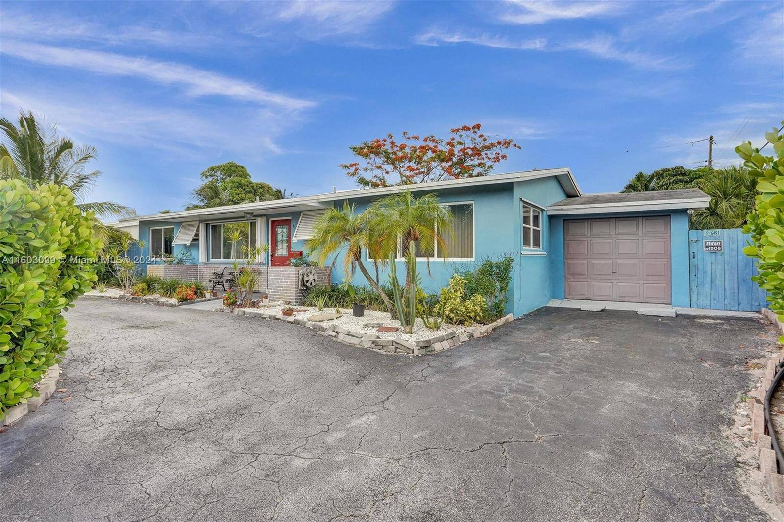 Pompano Beach, FL 33064,610 NE 24th St