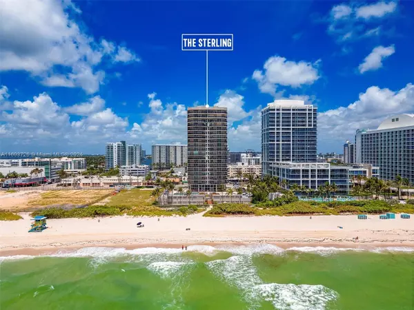 Miami Beach, FL 33141,6767 Collins Ave #1804