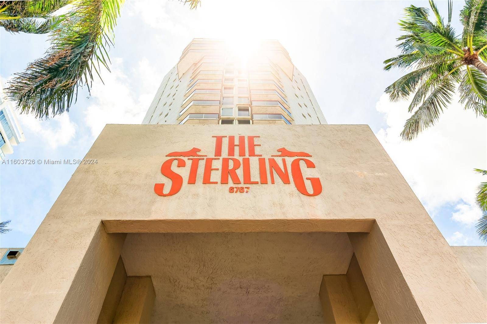 Miami Beach, FL 33141,6767 Collins Ave #1804