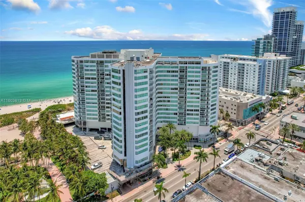 Miami Beach, FL 33141,7135 Collins Ave #501