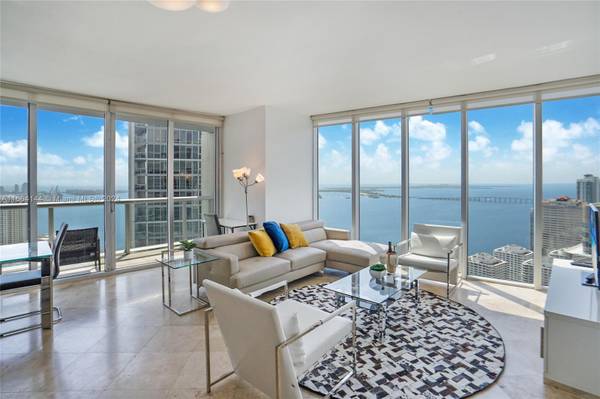 485 Brickell Ave #4710, Miami, FL 33131