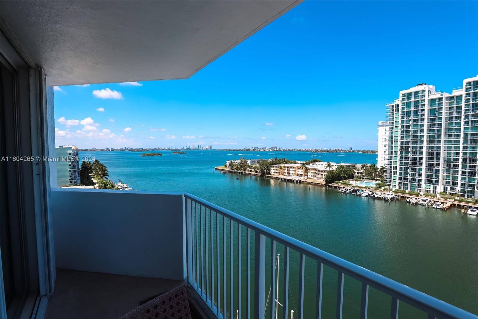 North Bay Village, FL 33141,7933 West Dr #1025