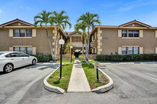 2624 Riverside Dr #2624, Coral Springs, FL 33065