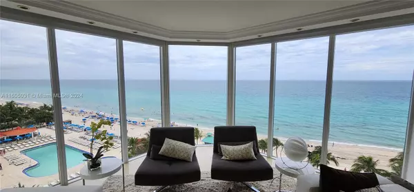 Sunny Isles Beach, FL 33160,19111 Collins Ave #701