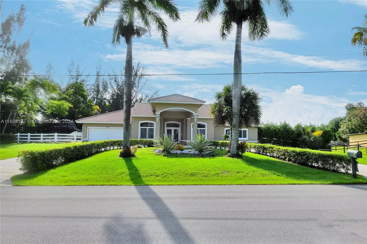 Southwest Ranches, FL 33332,5020 SW 196th Ln