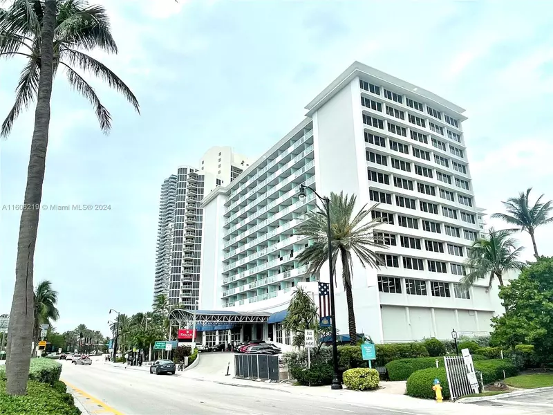 19201 Collins Ave #1038, Sunny Isles Beach, FL 33160