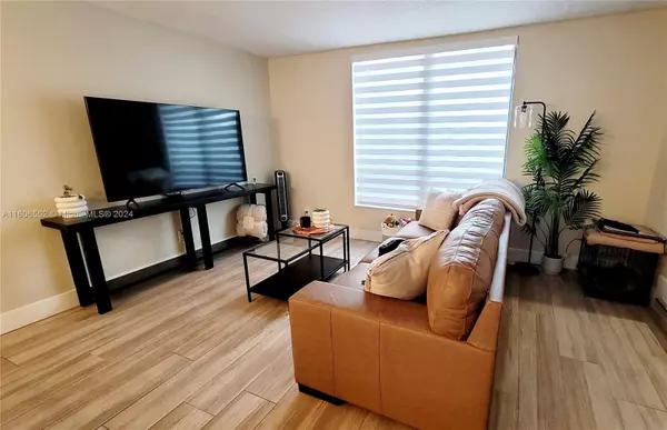 Pembroke Pines, FL 33026,12346 NW 11th Ct #12346