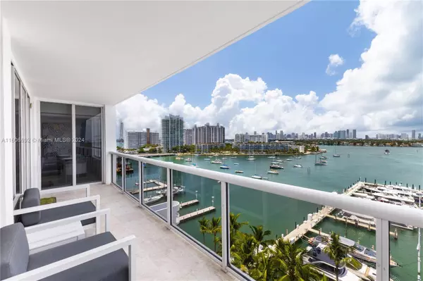 1800 Sunset Harbour Dr #1102/04, Miami Beach, FL 33139