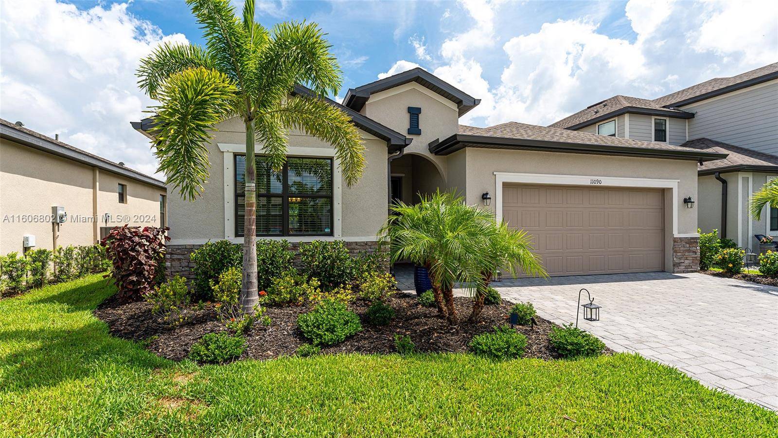 11090 Balfour Street,  Venice,  FL 34293