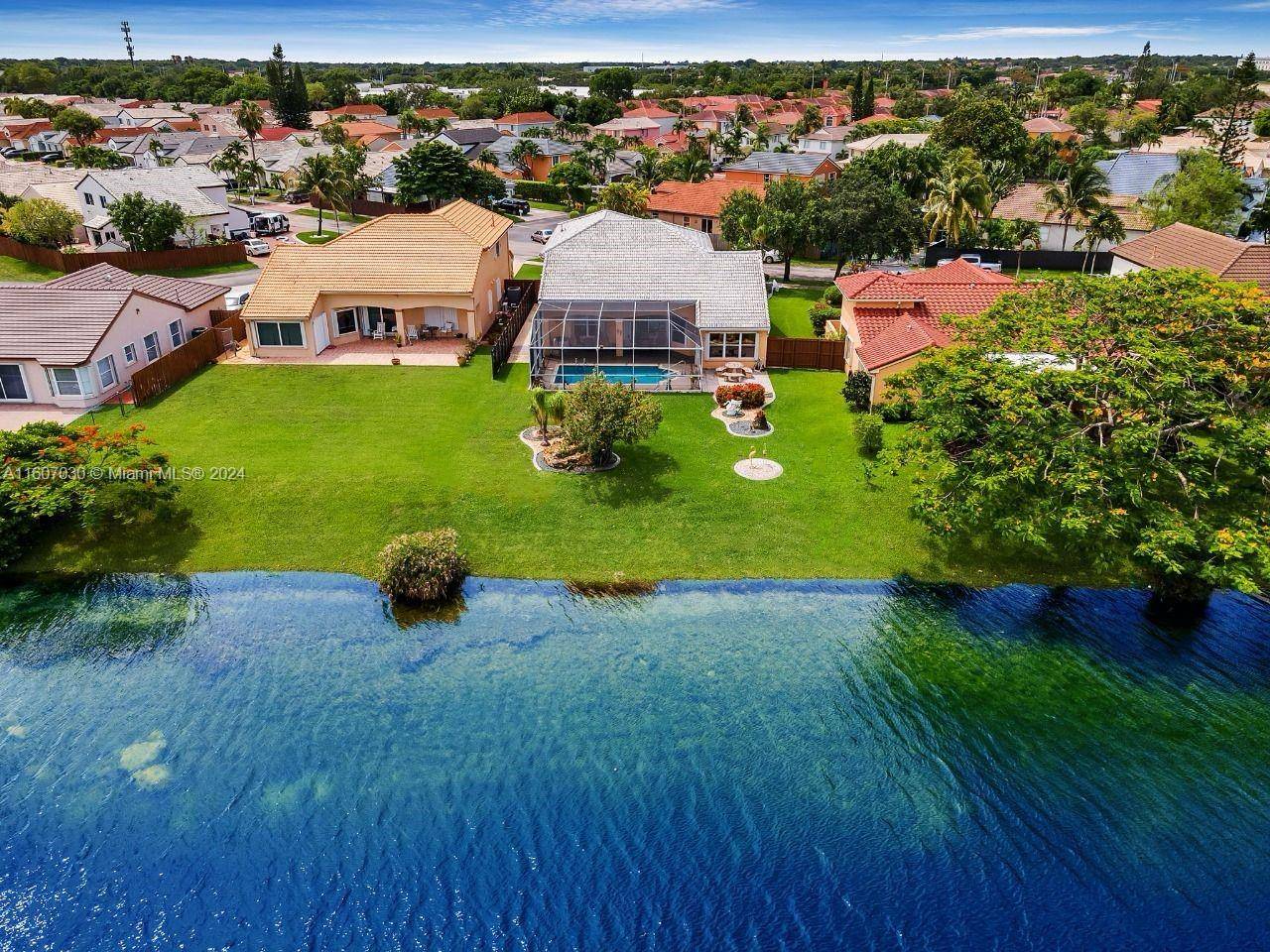 Miami, FL 33193,15937 SW 85th St