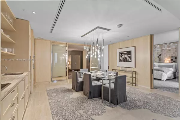 Bal Harbour, FL 33154,9703 Collins Ave #1205