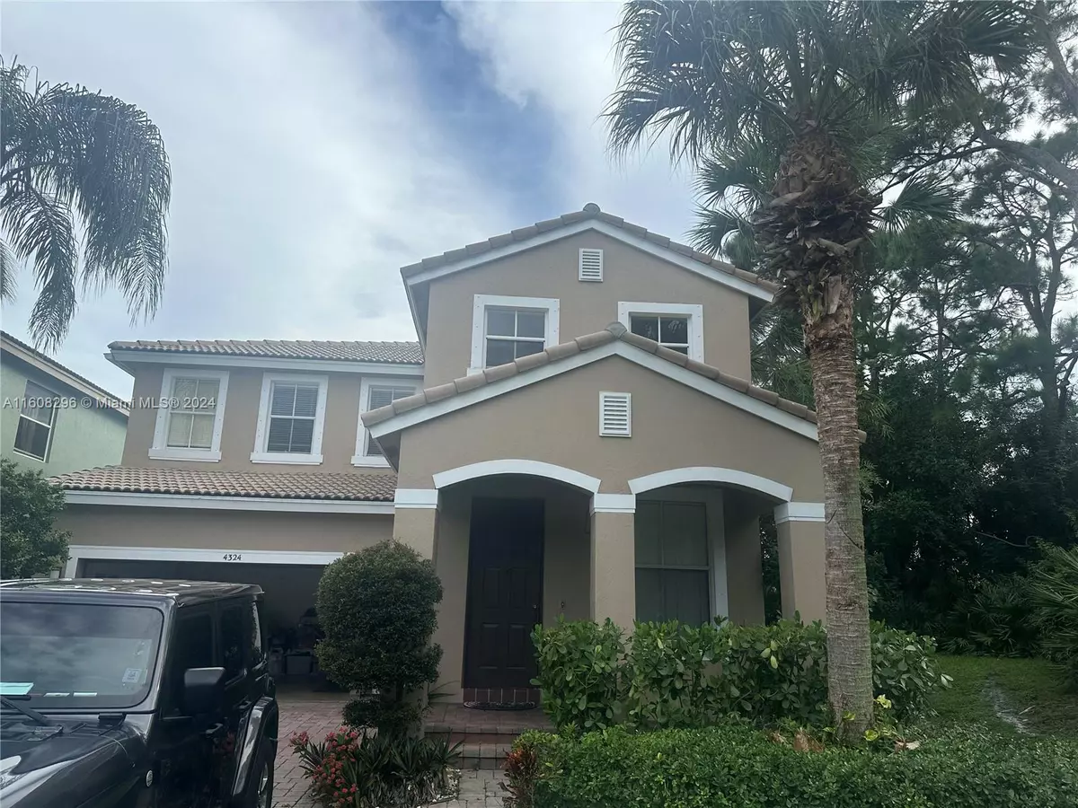 Delray Beach, FL 33445,4324 S Magnolia Cir