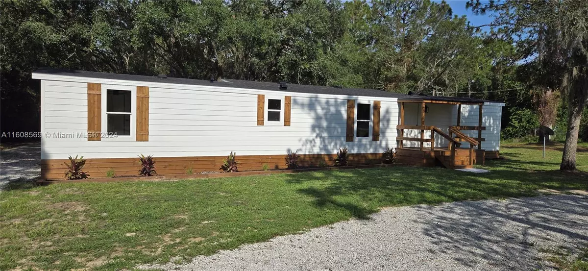 Other City - In The State Of Florida, FL 34429,725 N Griffith Ave