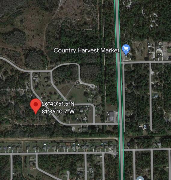 ALVA, FL, Other City - In The State Of Florida, FL 33920