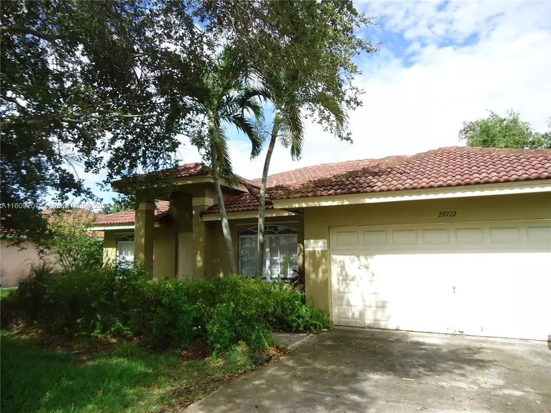 29772 SW 164th Ct, Homestead, FL 33033