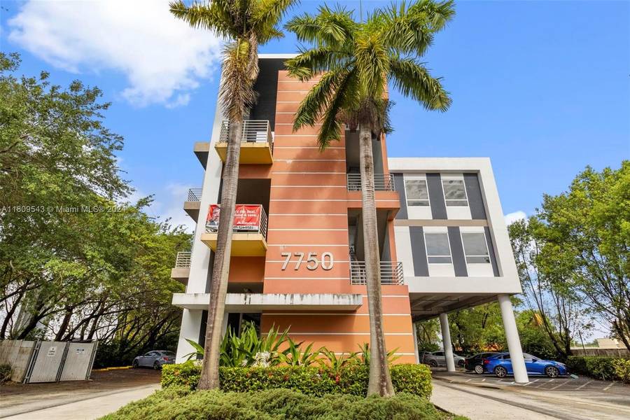 7750 SW 117th Ave #204, Miami, FL 33183