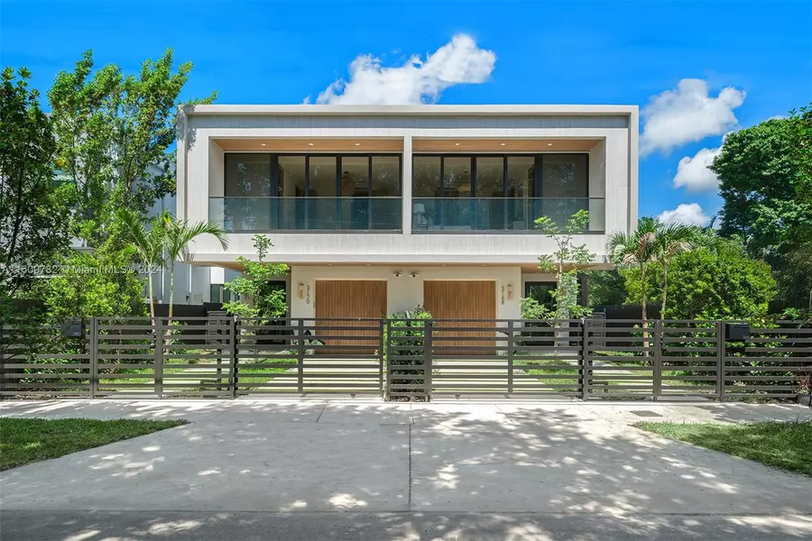 3168 Elizabeth St, Coconut Grove, FL 33133