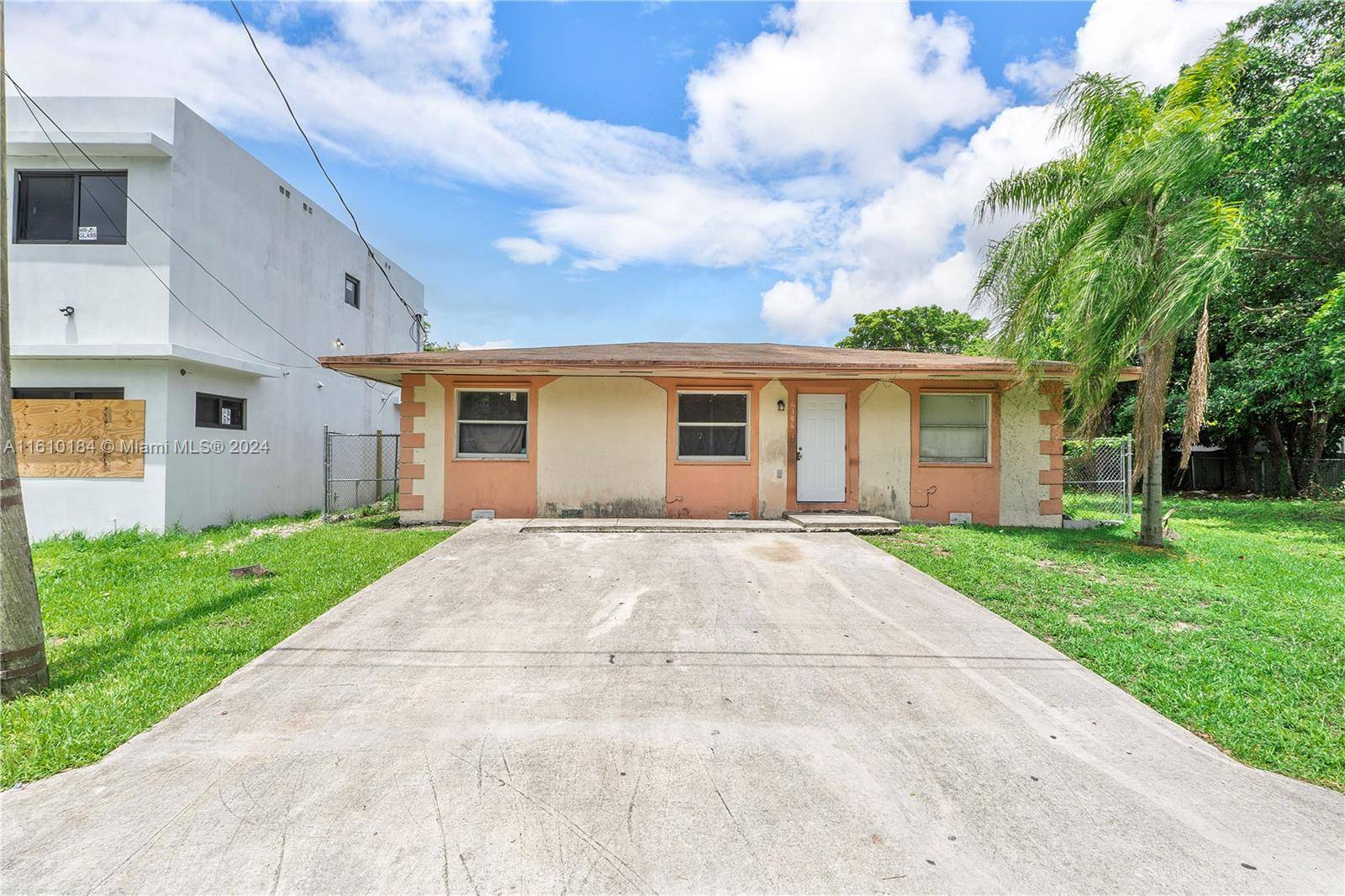 6306 NW 19th Ct, Miami, FL 33147