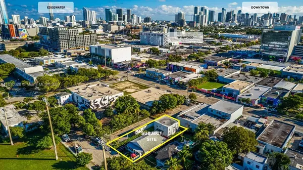 Miami, FL 33127,548 NW 30th St