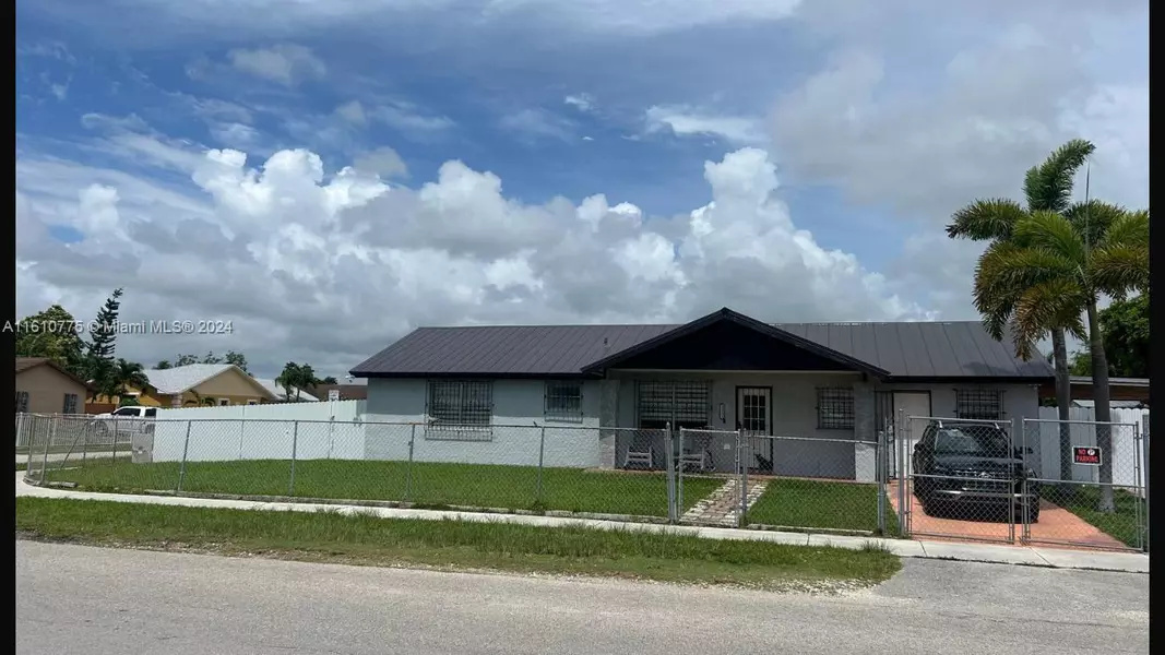 25252 SW 124th Ave, Homestead, FL 33032