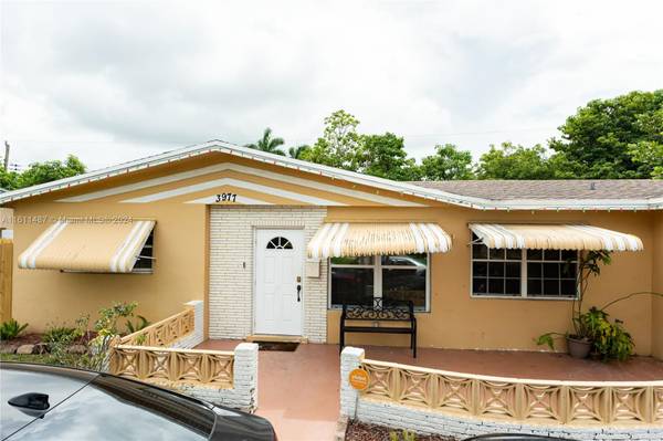 3977 NW 36th Ter,  Lauderdale Lakes,  FL 33309