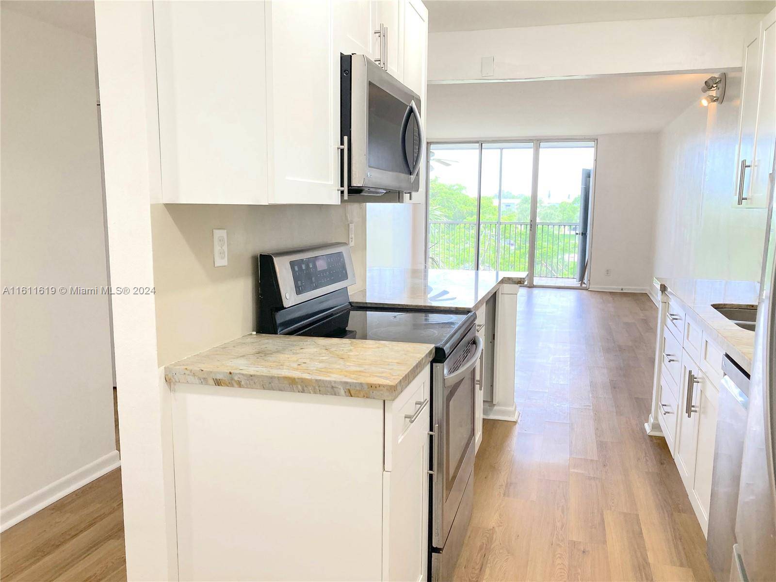 Lauderdale Lakes, FL 33319,3141 NW 47th Ter #422
