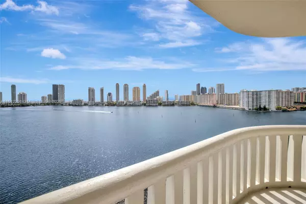 Aventura, FL 33160,3000 Island Blvd #1406