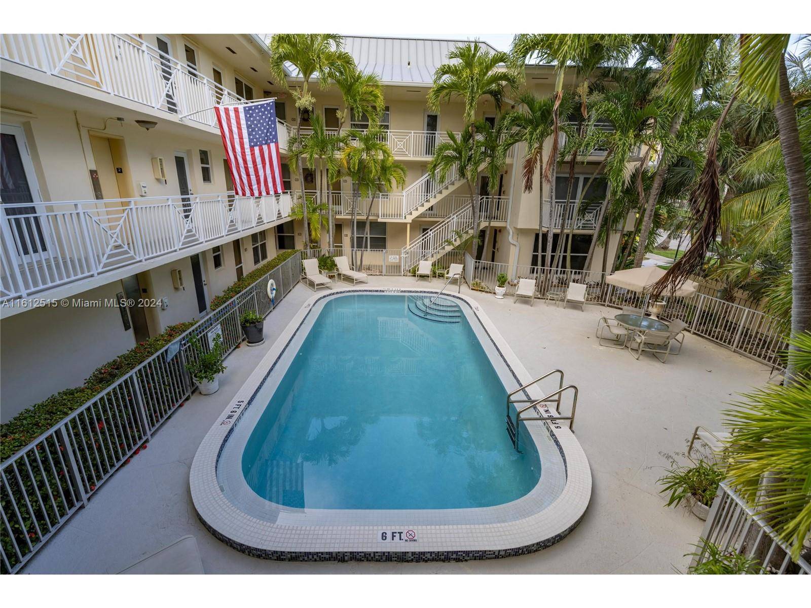 Key Biscayne, FL 33149,255 Sunrise Dr #303
