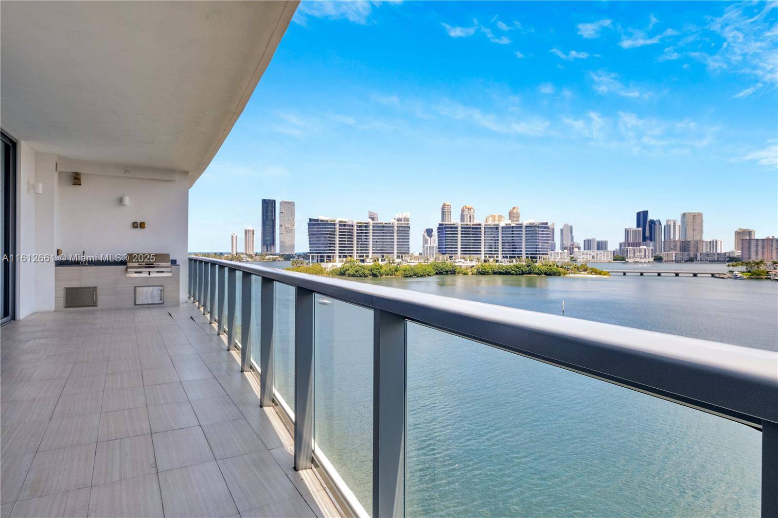 3300 NE 188 St. #611, Aventura, FL 33180