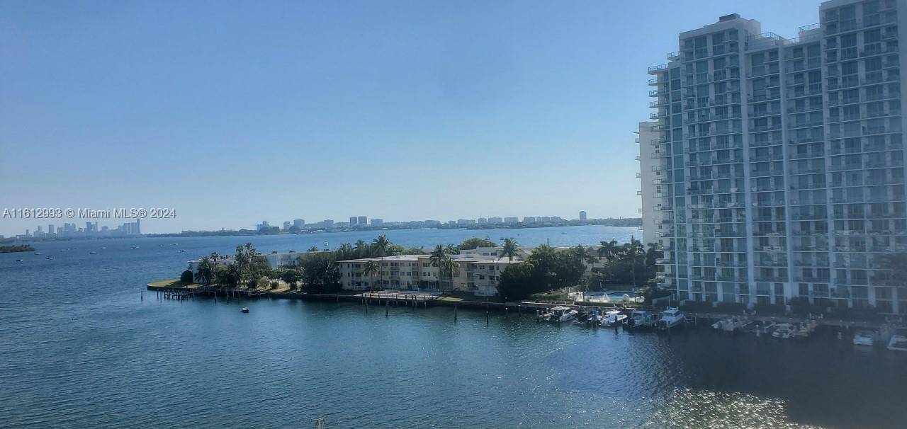North Bay Village, FL 33141,7933 West Dr #818
