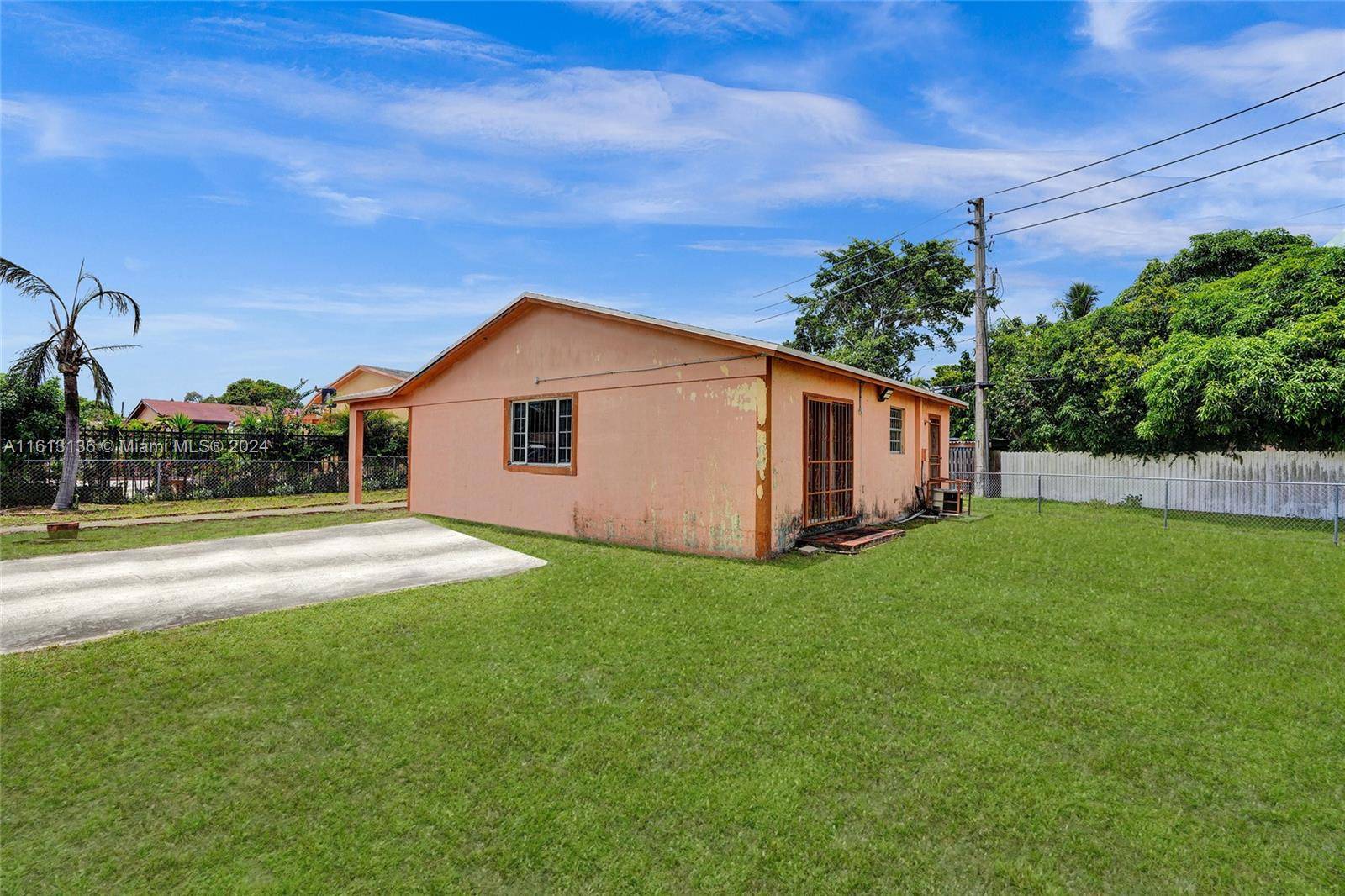 Opa-locka, FL 33054,1047 Superior St