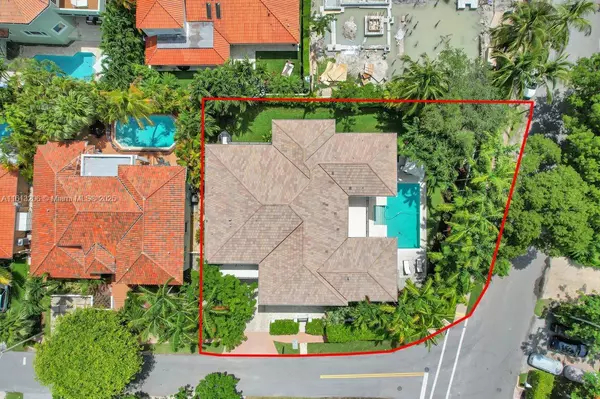 Key Biscayne, FL 33149,797 Ridgewood Rd