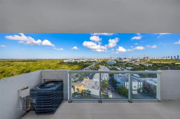 North Miami, FL 33181,13499 Biscayne Blvd #1609