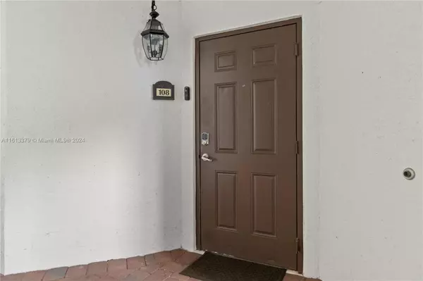 Doral, FL 33178,10630 NW 88th St #108