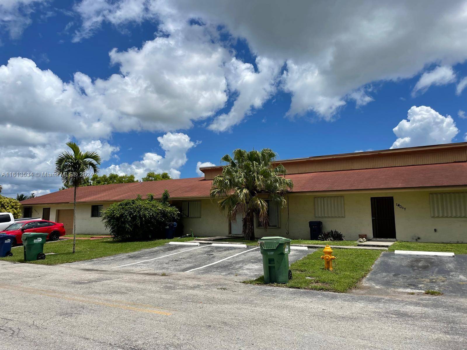 14009 SW 281st Ter, Homestead, FL 33033