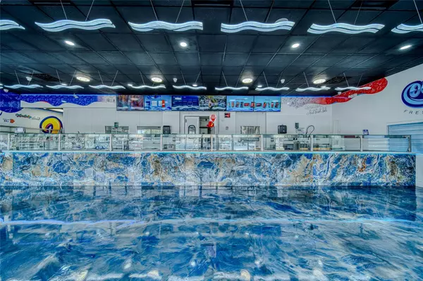 Miami, FL 33186,Top of The Line Fish & Seafood Market With Distribution in Miami