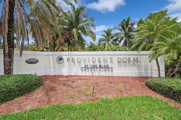 5300 NW 87th Ave #612, Doral, FL 33178