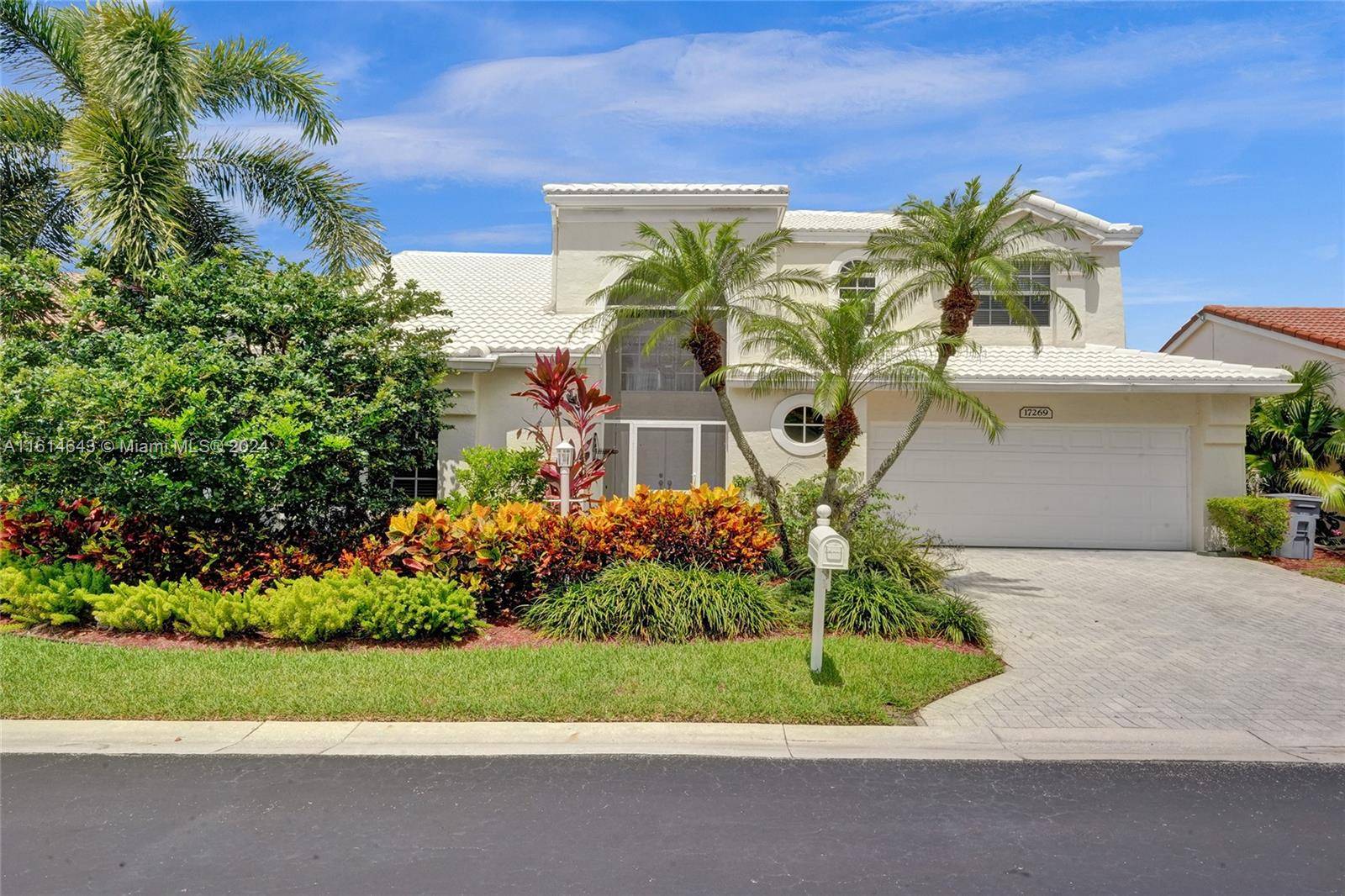 17269 E Balboa Point Way, Boca Raton, FL 33487