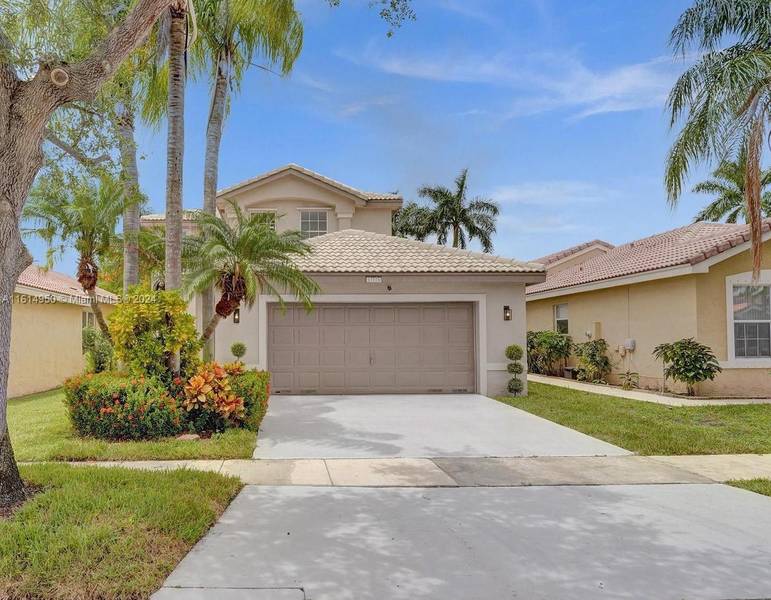 17775 SW 23rd St, Miramar, FL 33029