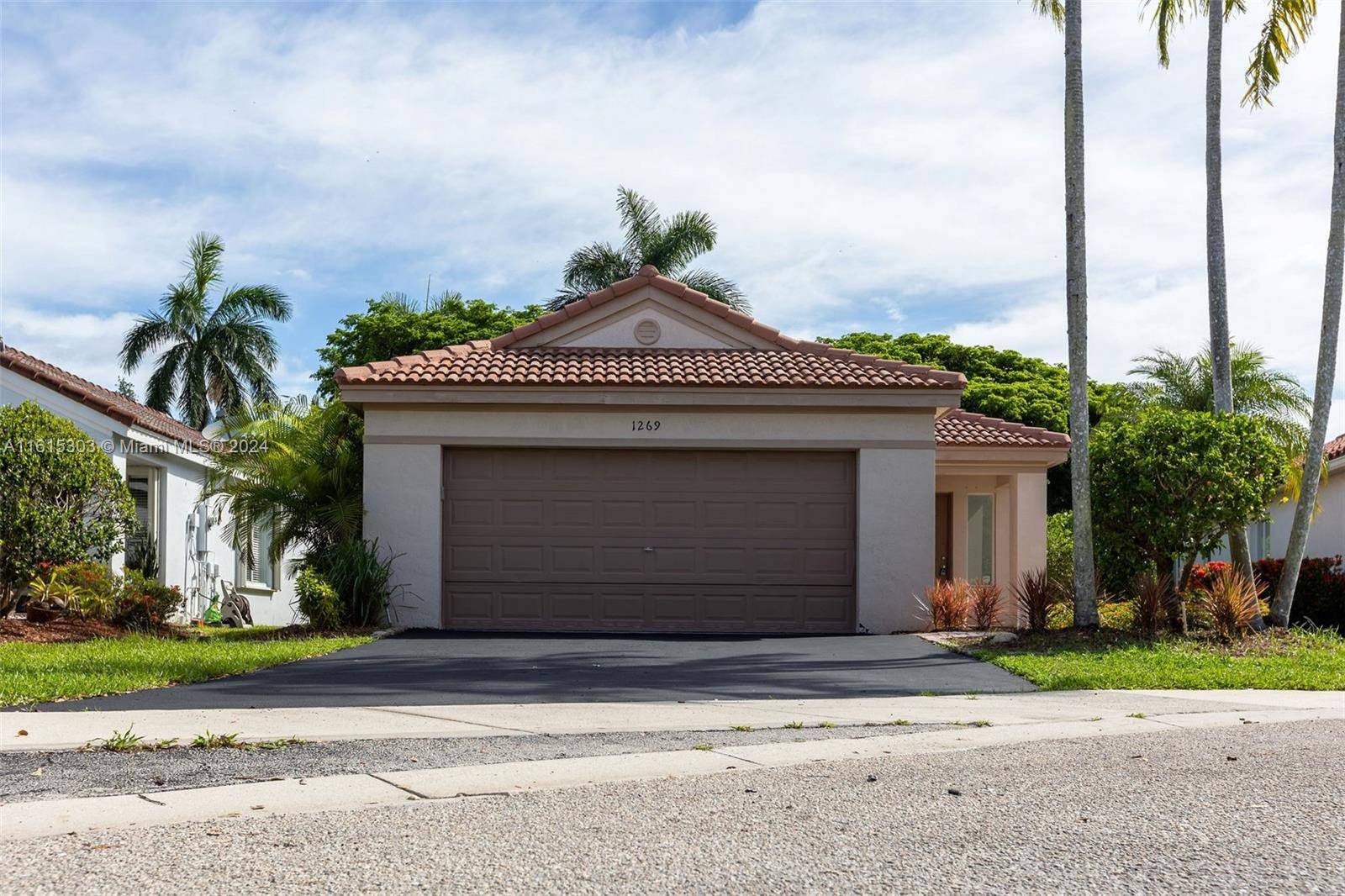 Weston, FL 33327,1269 Majesty Ter