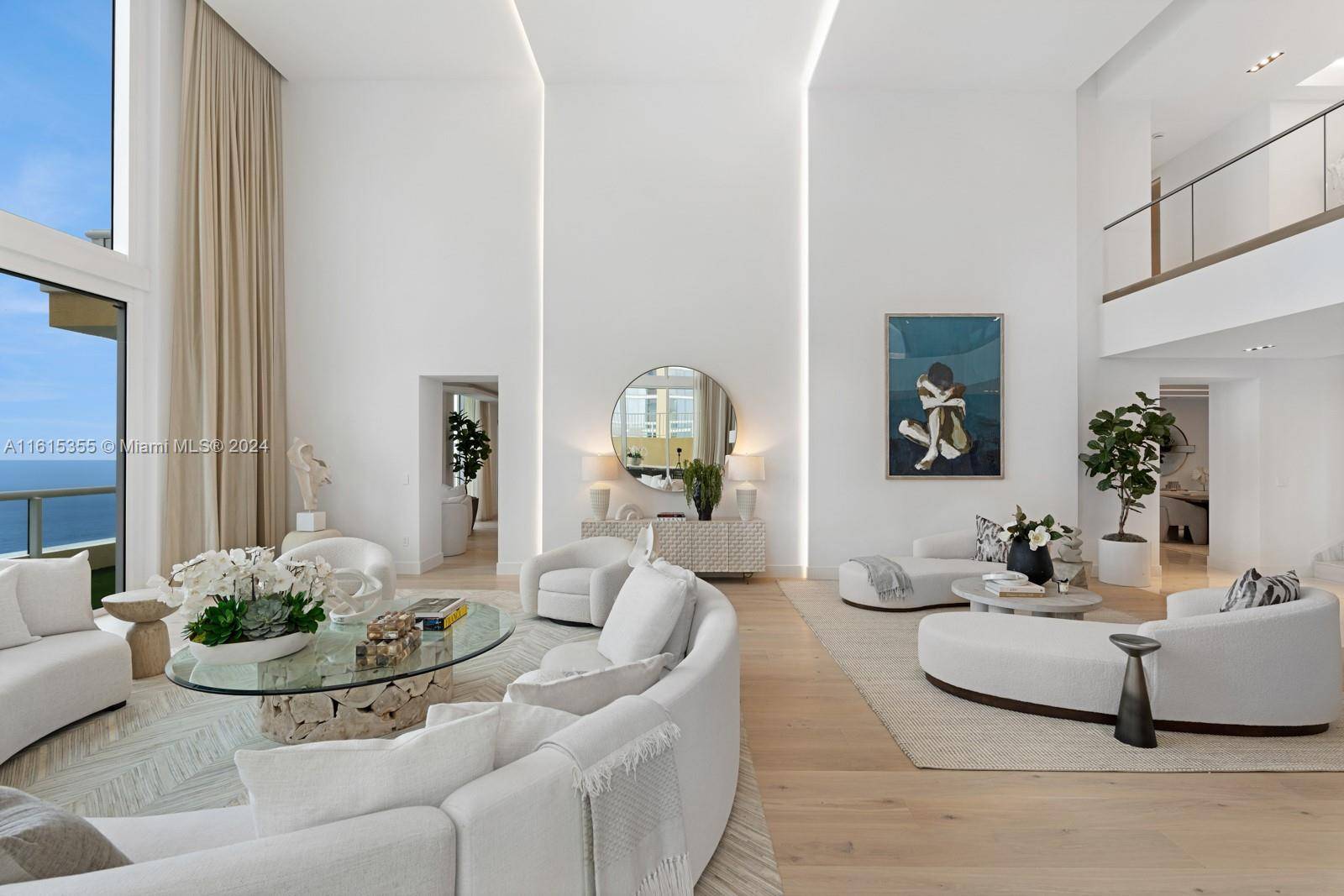 Sunny Isles Beach, FL 33160,17875 Collins Ave #PH5002